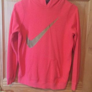 NIKE SWEATSHIRT